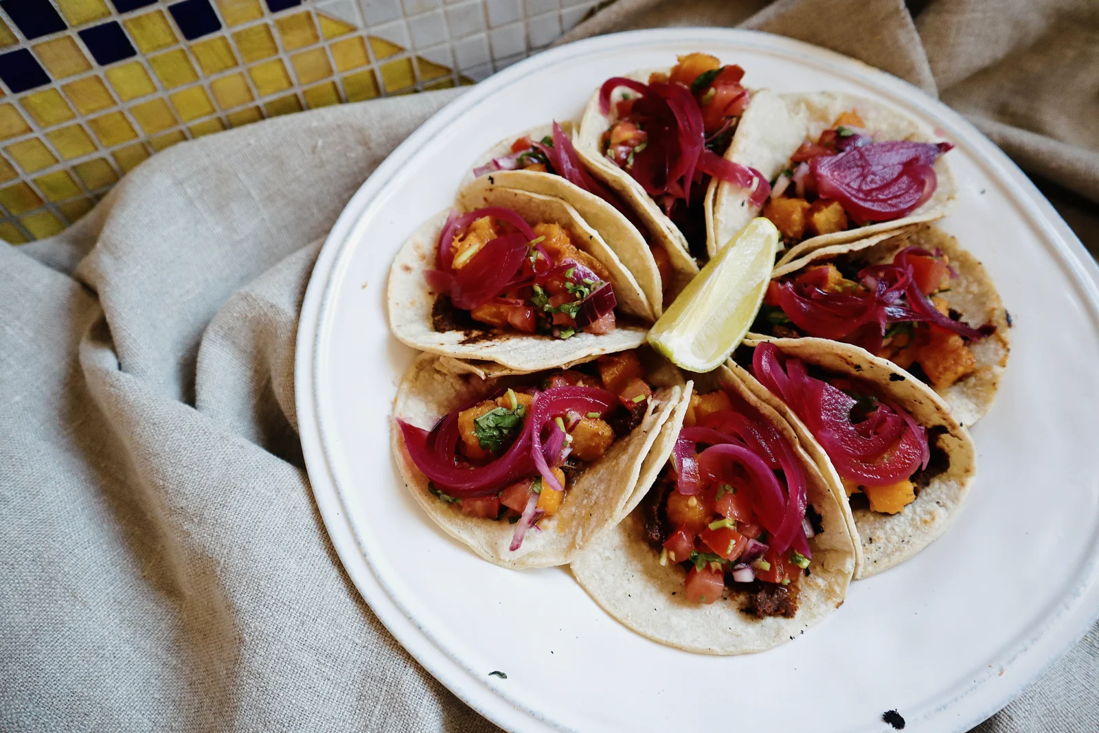 Asian Bao Buns von Happy Souls